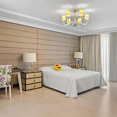 Apartamento Ale's San Cataldo (Apulia)