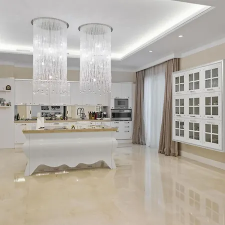 Apartamento Ale's San Cataldo (Apulia)